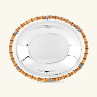 buccellati tahiti tray 38 x 32cm