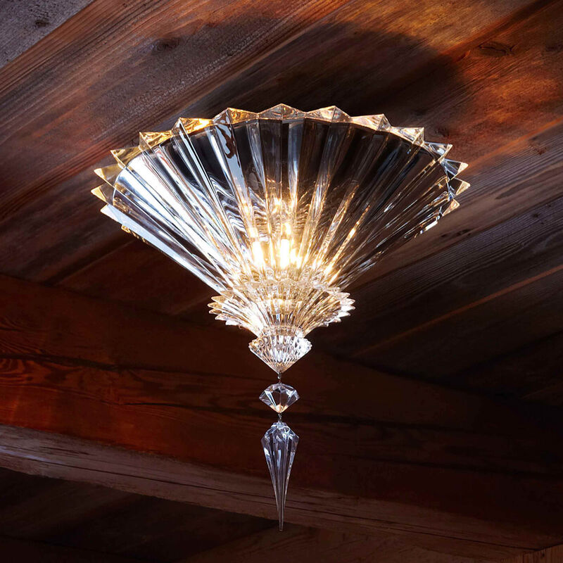 باكارا مصباح ميل نوي للسقف