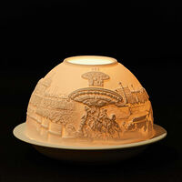 برناردو مصباح ليثوفاني باريس ألونج ذا سين led