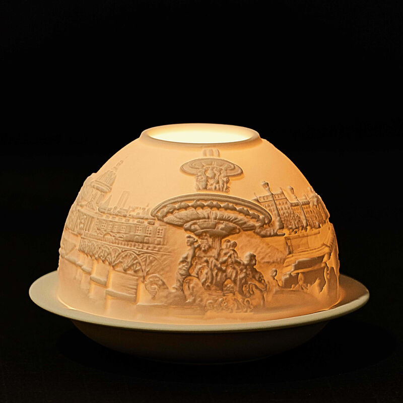 برناردو مصباح ليثوفاني باريس ألونج ذا سين led