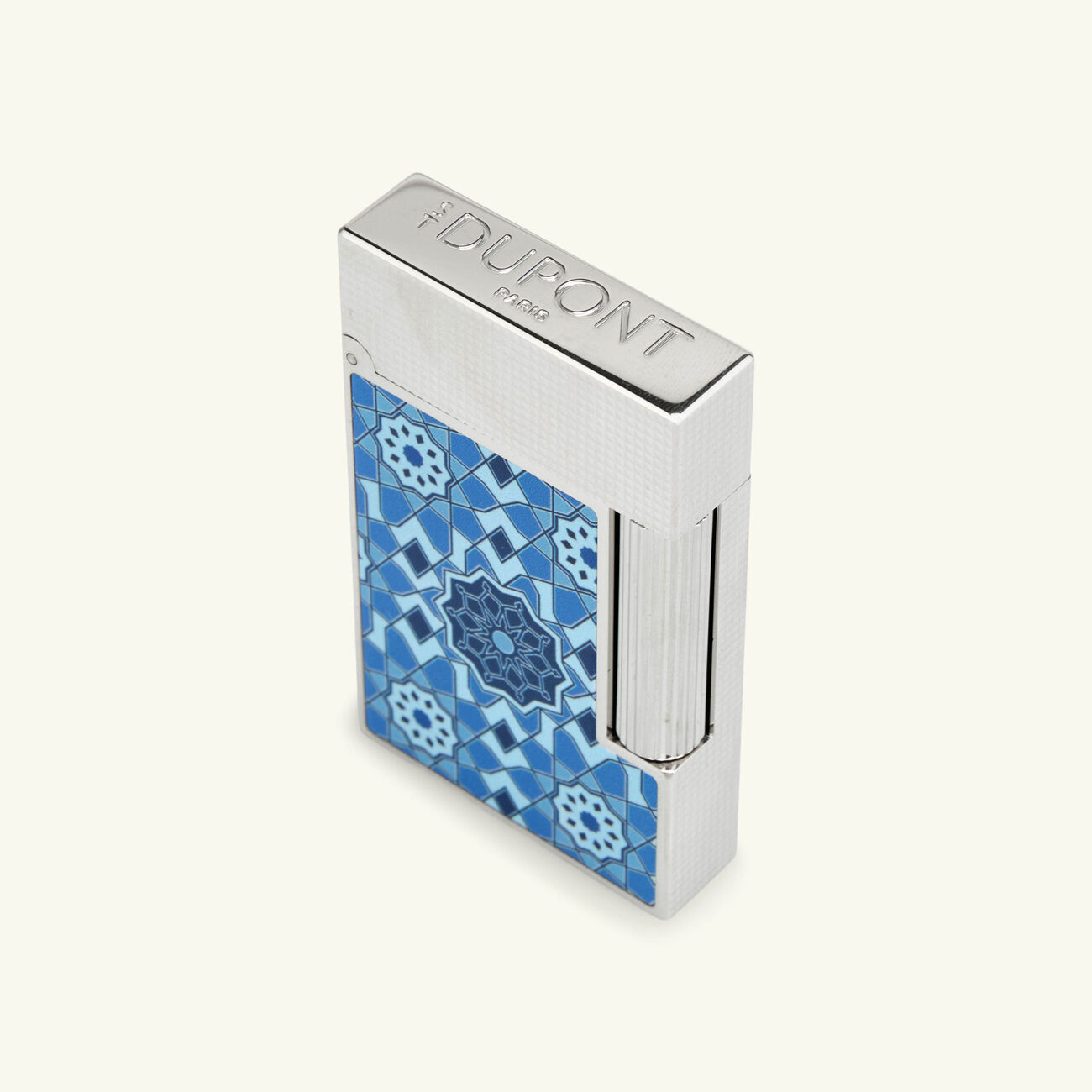 st dupont al hambra lighter blue