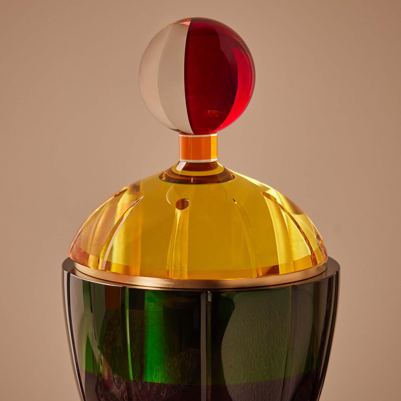 reflections copenhagen wilma incense burner green