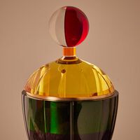 reflections copenhagen wilma incense burner green