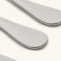 طقم آلبي ديو للمأكولات البحرية مؤلف من 6 قطع مطلية بالفضة كريستوفل طقم آلبي ديو للمأكولات البحرية مؤلف من 6 قطع مطلية بالفضة