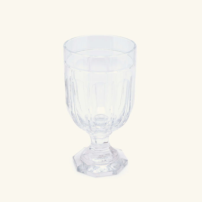 ralph lauren home coraline vase small clear