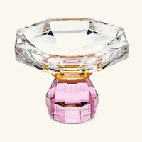 ريفليكشنز كوبنهاغن قطعة ديكور مركزية ماديسون باللون البني