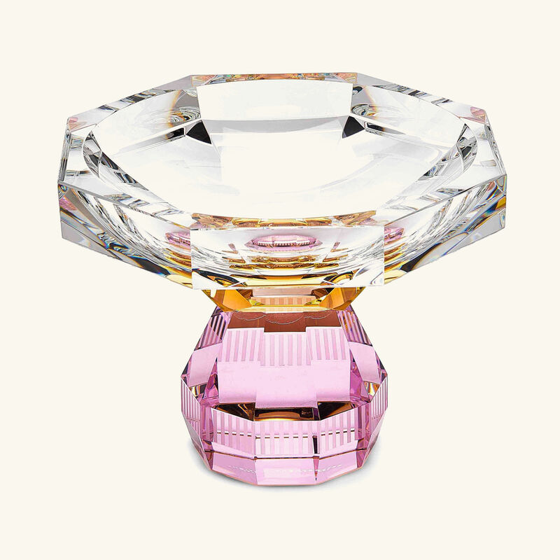 ريفليكشنز كوبنهاغن قطعة ديكور مركزية ماديسون باللون البني