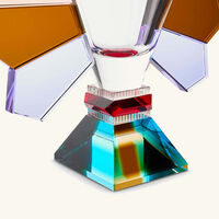 Amarillo Vase Large reflections copenhagen amarillo vase large