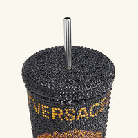 Medusa Travel Cup Black versace medusa travel cup black