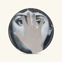 fornasetti tema e variazioni no 364 wall clock