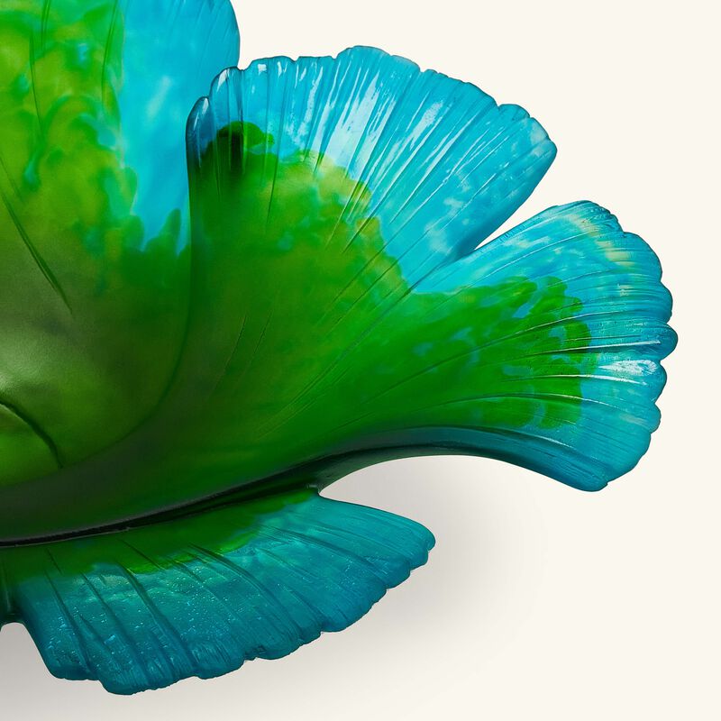 Ginko Magnum Centerpiece Green daum ginko magnum centerpiece green