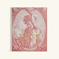 The Impossible Collection of Wine Book 51x45cm assouline the impossible collection of wine book 51x45cm
