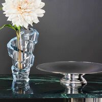 christofle malmaison centerpiece silver plated