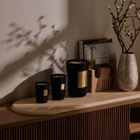 edion cello suite no 17 fruity harmony nero scented candle 300g