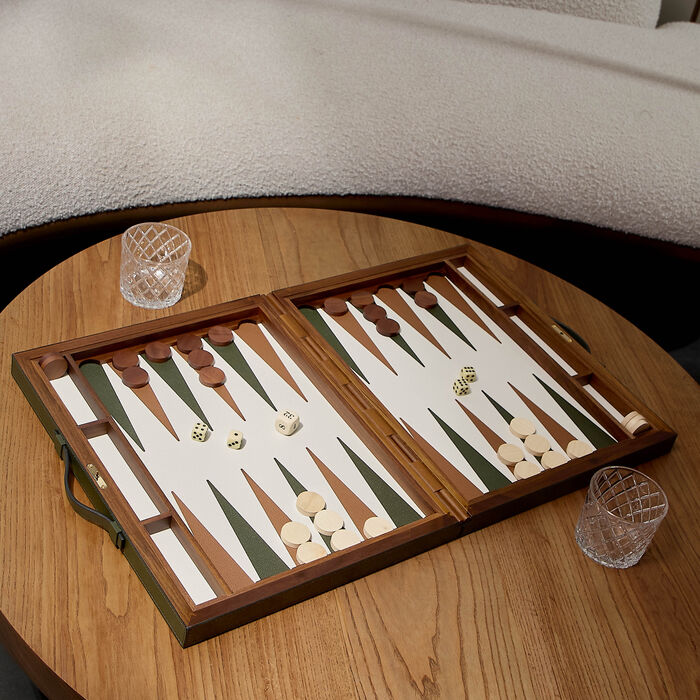giobagnara bond backgammon case