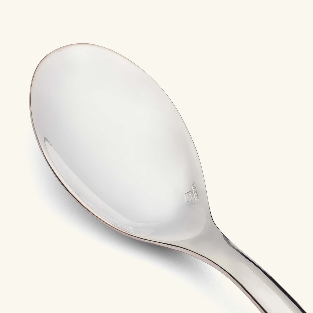 Infini Large Universal Spoon Silver Plated christofle infini large universal spoon silver plated