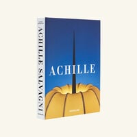 assouline achille book 33x25cm
