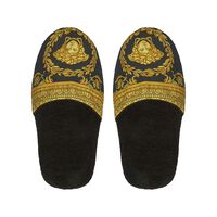 I Love Baroque Slippers - Large, small