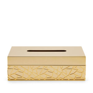Hiroito Rectangular Tissue Box, medium