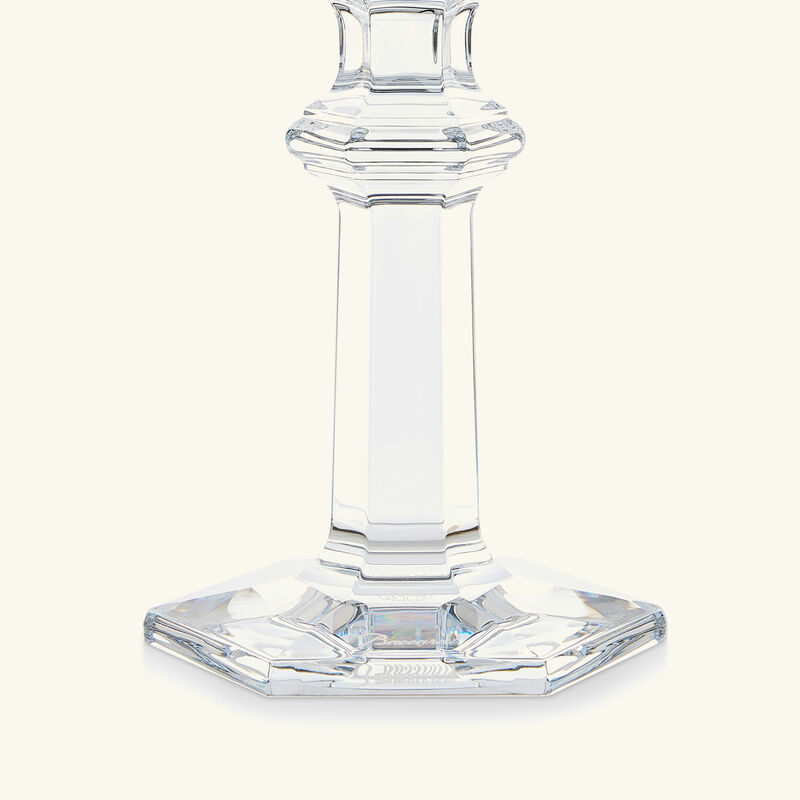 باكارا طبق هاركورت توليب شفاف