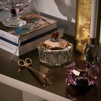 وعاء راديانت نيو هافن بلون شفاف ريفليكشنز كوبنهاغن وعاء راديانت نيو هافن بلون شفاف