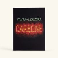 assouline carbone book 33x25cm