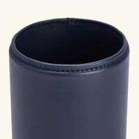 كوب حفظ أقلام الرصاص برينان أزرق رالف لورين هوم كوب حفظ أقلام الرصاص برينان أزرق