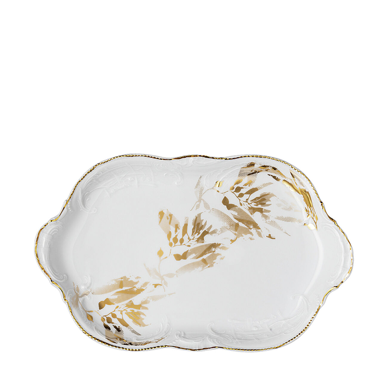 Heritage Midas Platter rosenthal heritage midas platter