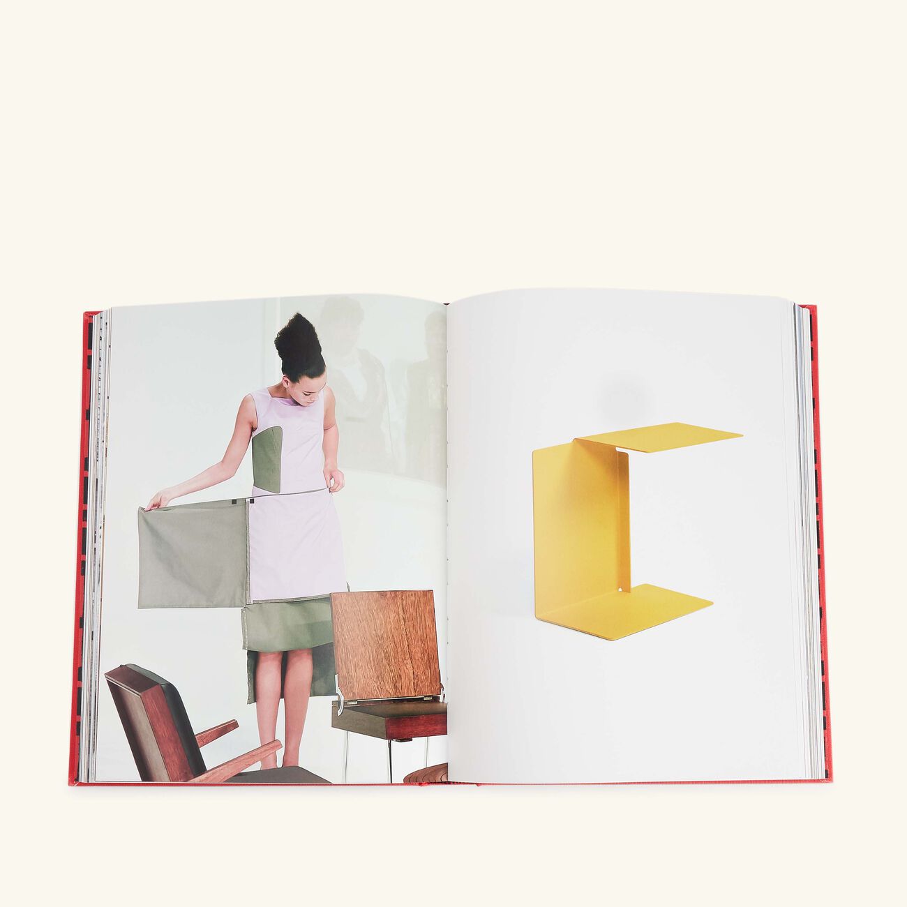 Bauhaus Style Book 33x25cm assouline bauhaus style book 33x25cm