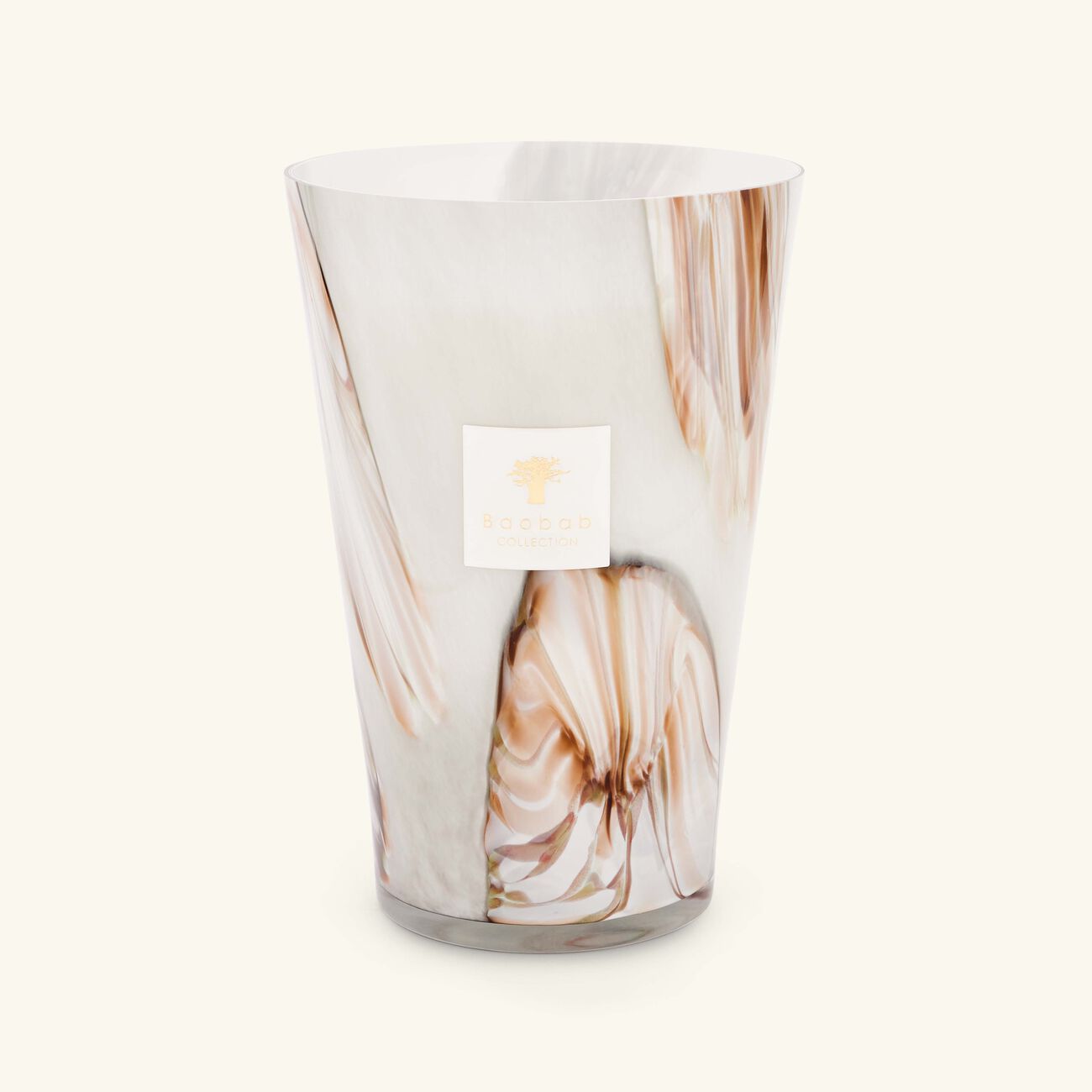 baobab collection oceania anangu candle maxi max