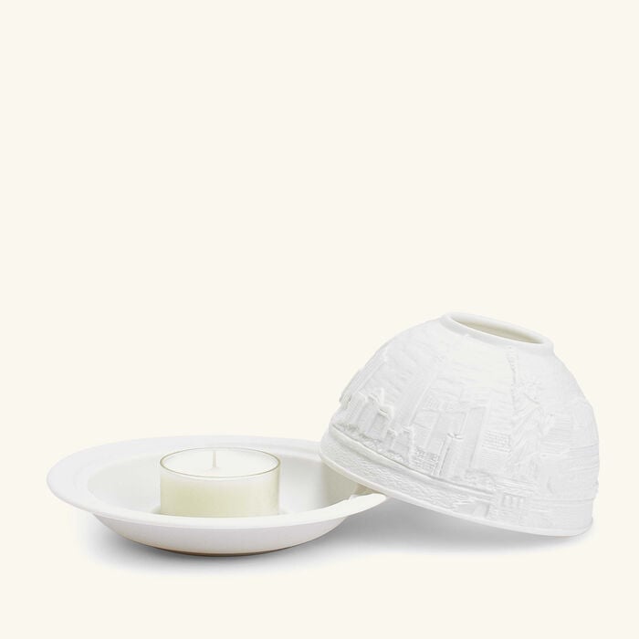 برناردو مصباح ليثوفاني باي ذا سي