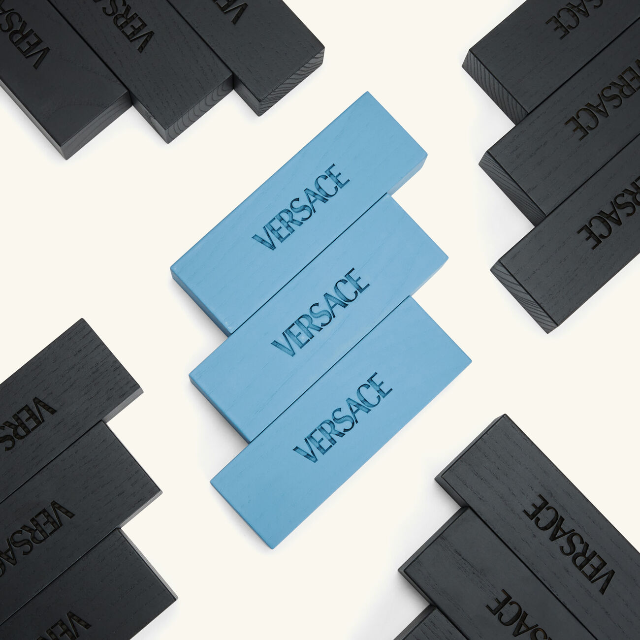 Barocco Tower Set versace barocco tower set