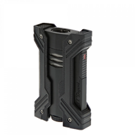 st dupont defi xxtreme lighter black