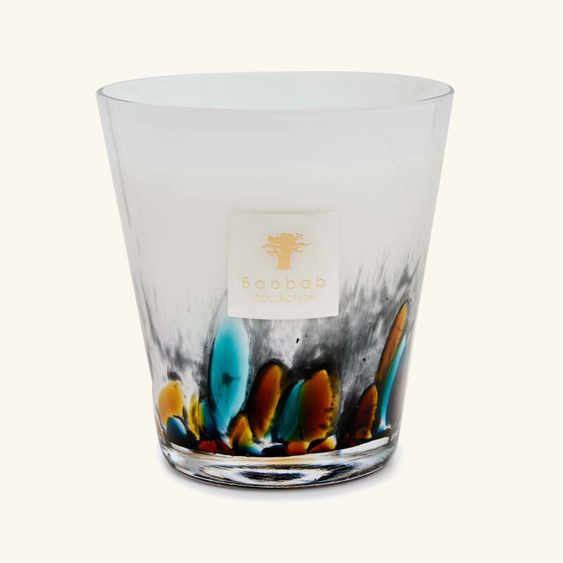 Rainforest Mayumbe Candle Max 16 baobab collection rainforest mayumbe candle max 16