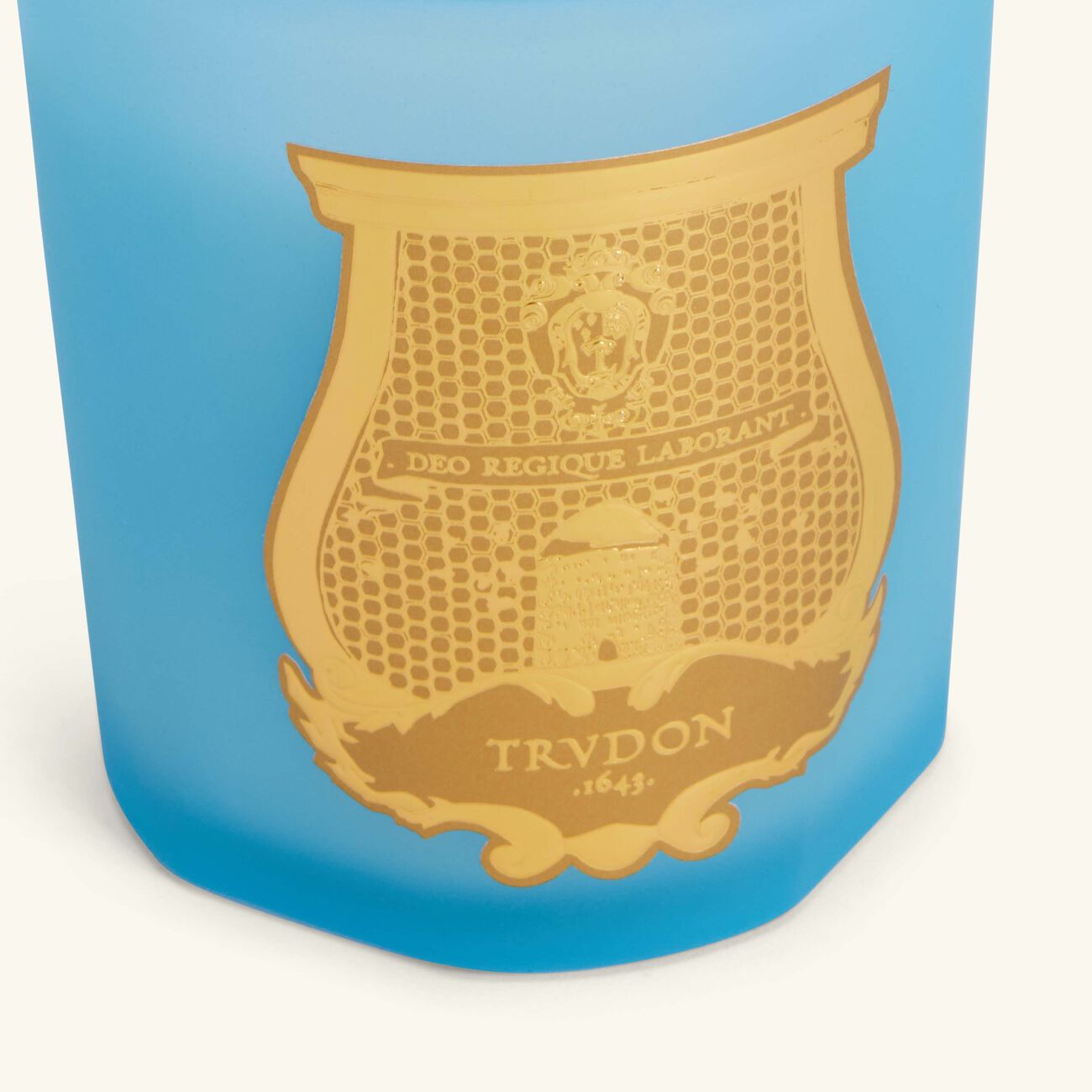 trudon versailles candle 270g