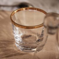 ralph lauren home polo bar votive clear set of 2