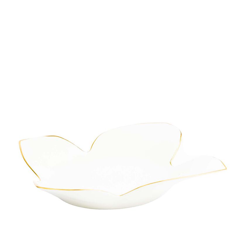 Butterfly Large Trinket Dish, large