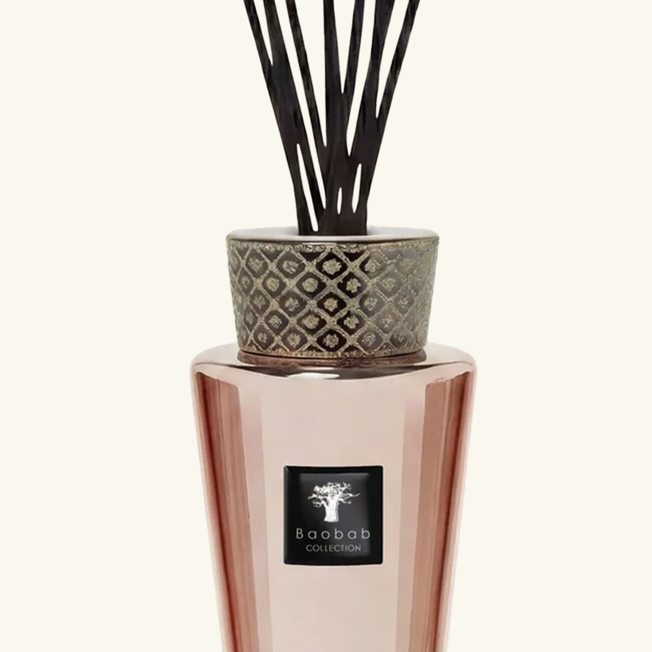 baobab collection roseum diffuser 2l