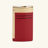Maxijet Dragon Lighter Red st dupont maxijet dragon lighter red