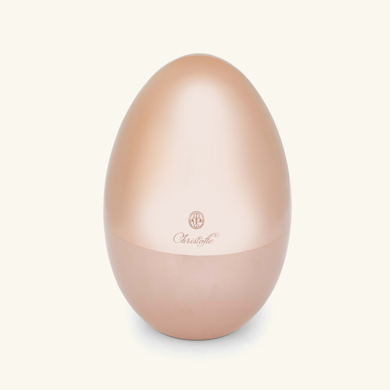 كريستوفل طقم مود إيجا بريشس بني