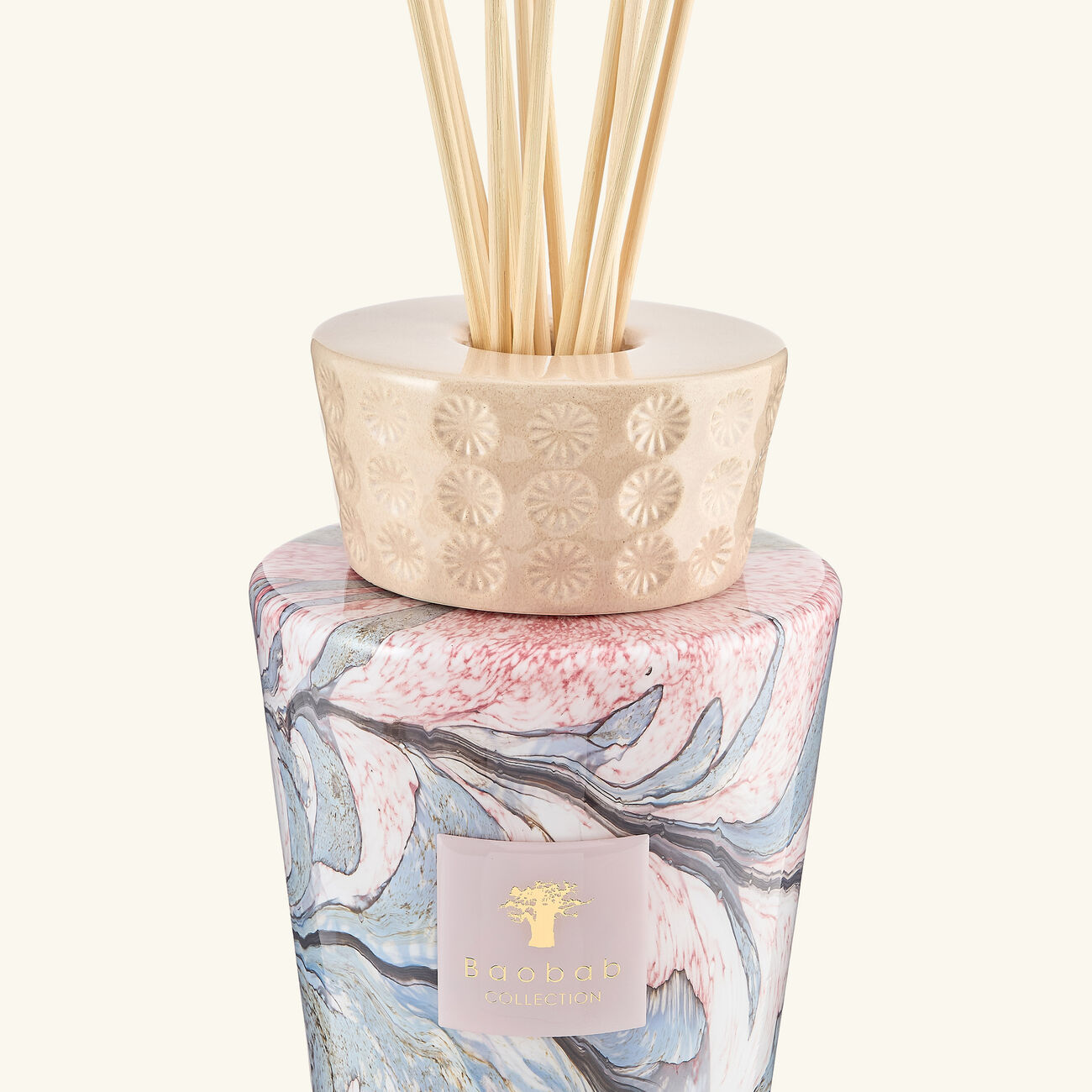 Manon Totem Diffuser 5L baobab collection manon totem diffuser 5l