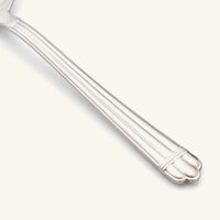 christofle aria table spoon silver plated