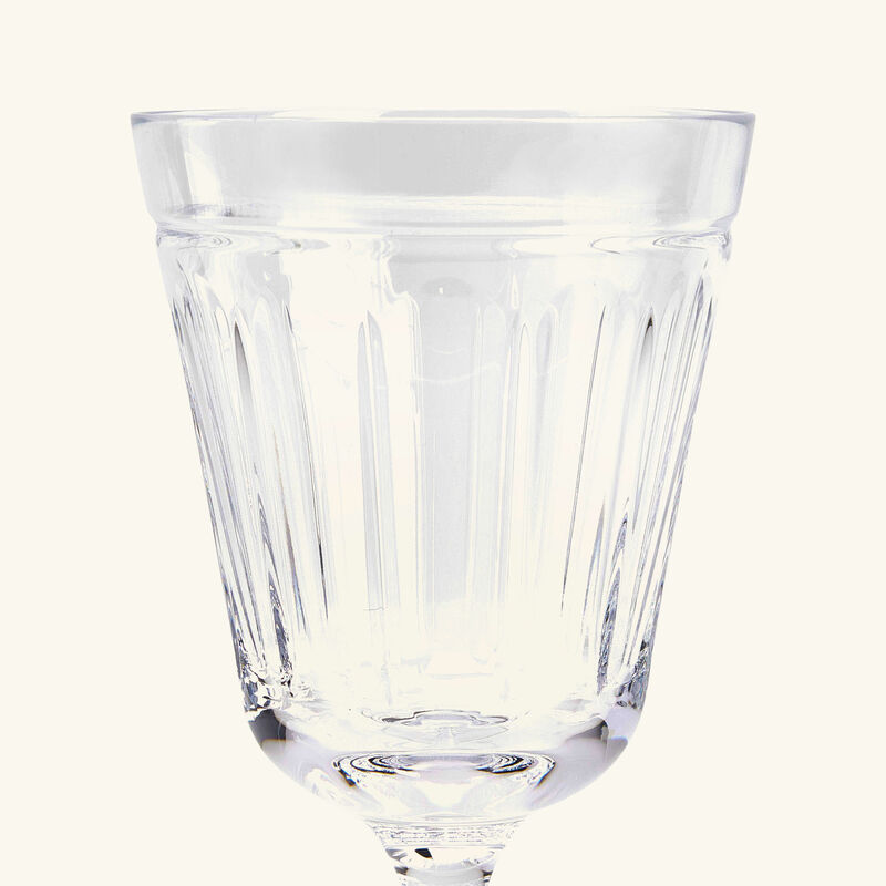 Coraline Wine Glass Clear ralph lauren home coraline wine glass clear