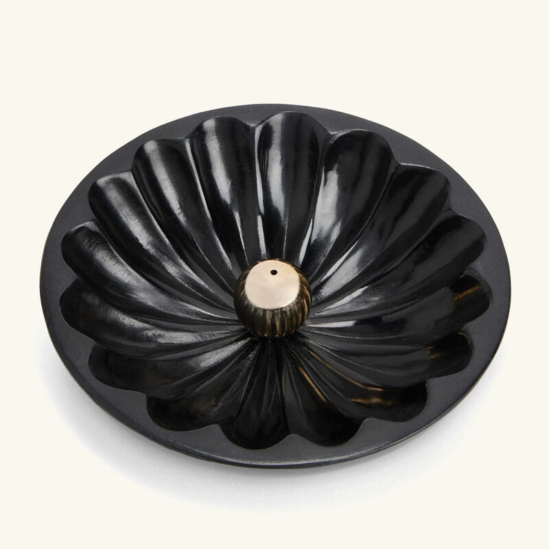 Kamal Incense Holder ira udaipur kamal incense holder