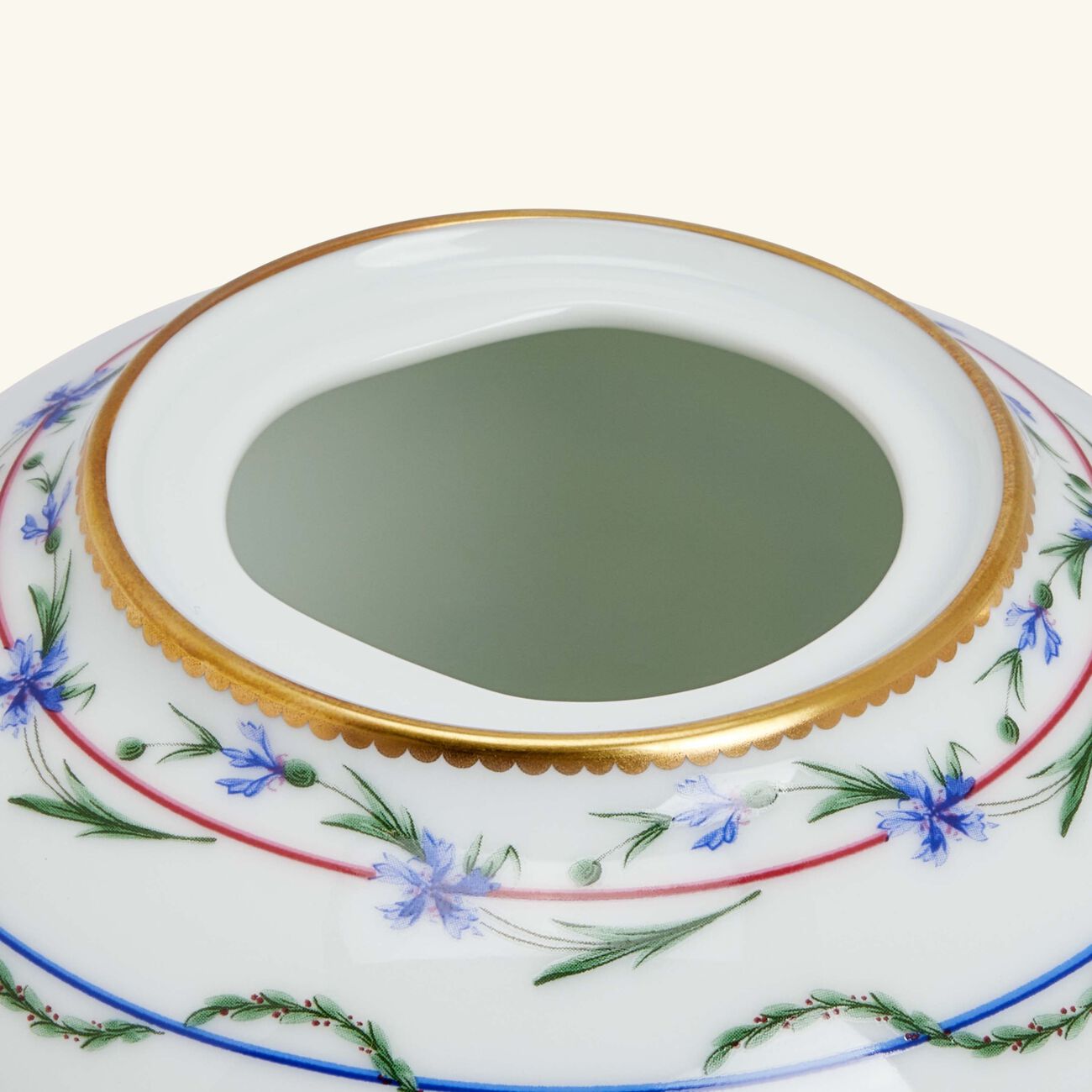 Le Gobelet Du Roy Tea Pot White bernardaud le gobelet du roy tea pot white