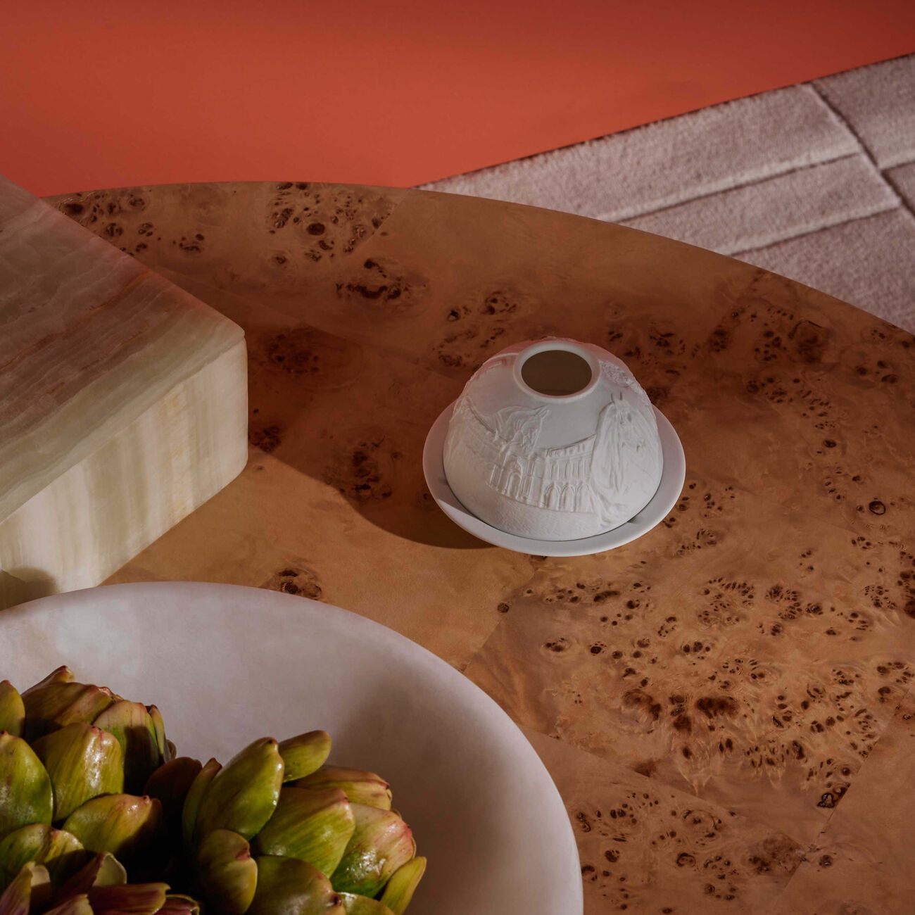 برناردو مصباح ليثوفاني ريفيسري إكويستر