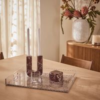 Bloom Tray Rectangular Large etro bloom tray rectangular large