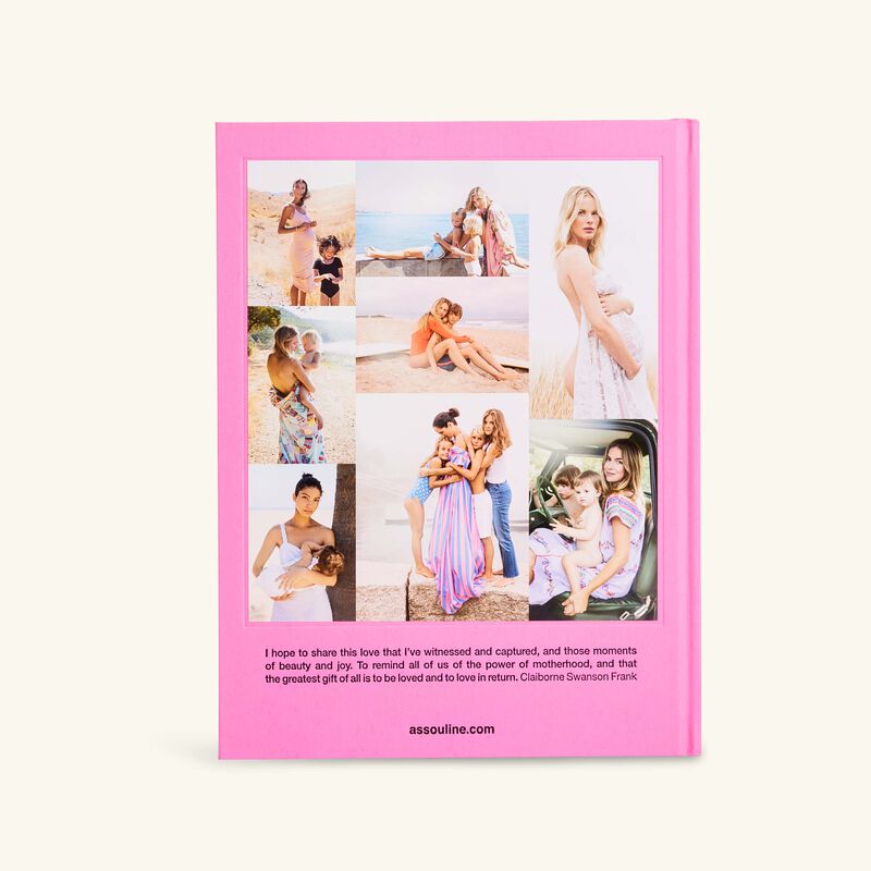 assouline mother and child book