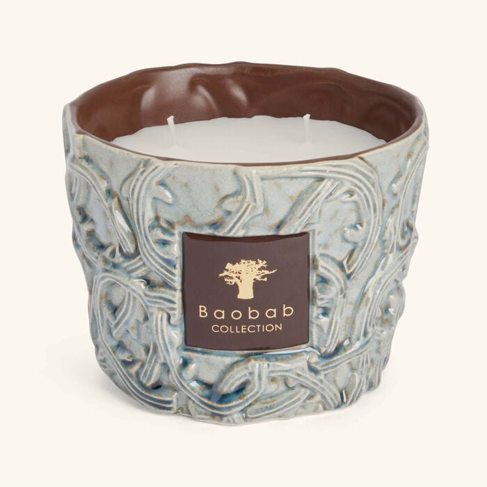 Brame Sylvanus Candle Max 10 baobab collection brame sylvanus candle max 10