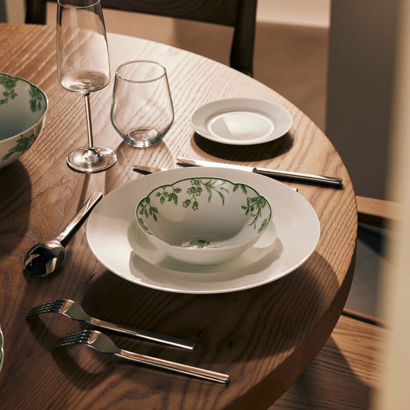 برناردو وعاء إفطار ألبيرتين أخضر 16 سم